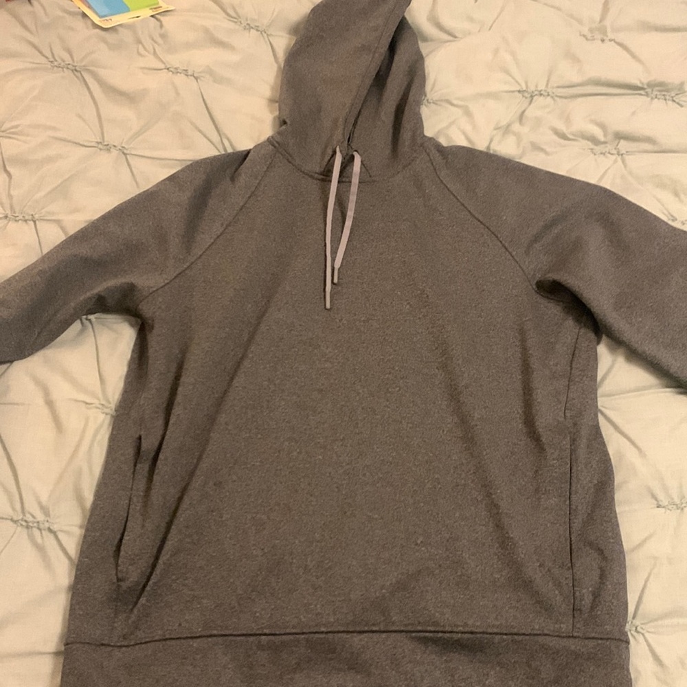 City Sweat Pullover